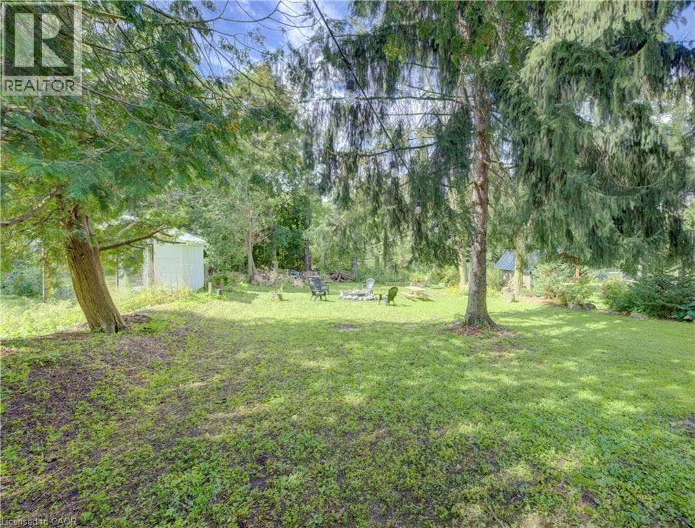 Detached for sale at 3762 NAFZIGER Road, Wellesley, Wellesley, Ontario, photo 16