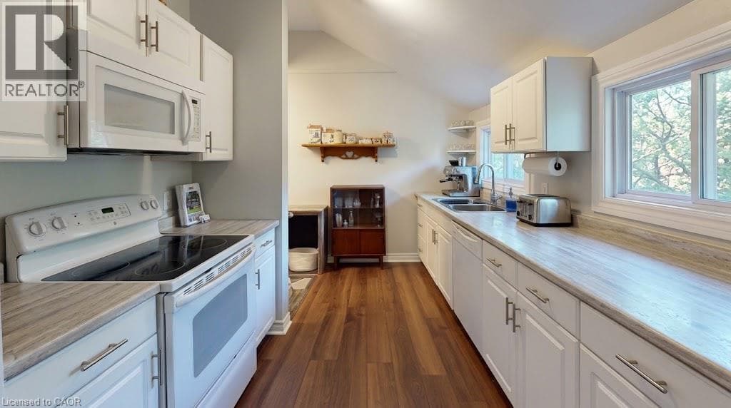Detached for sale at 3762 NAFZIGER Road, Wellesley, Wellesley, Ontario, photo 6