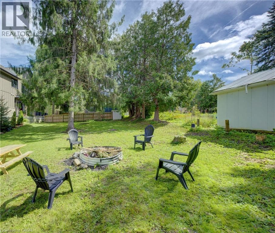 Detached for sale at 3762 NAFZIGER Road, Wellesley, Wellesley, Ontario, photo 18