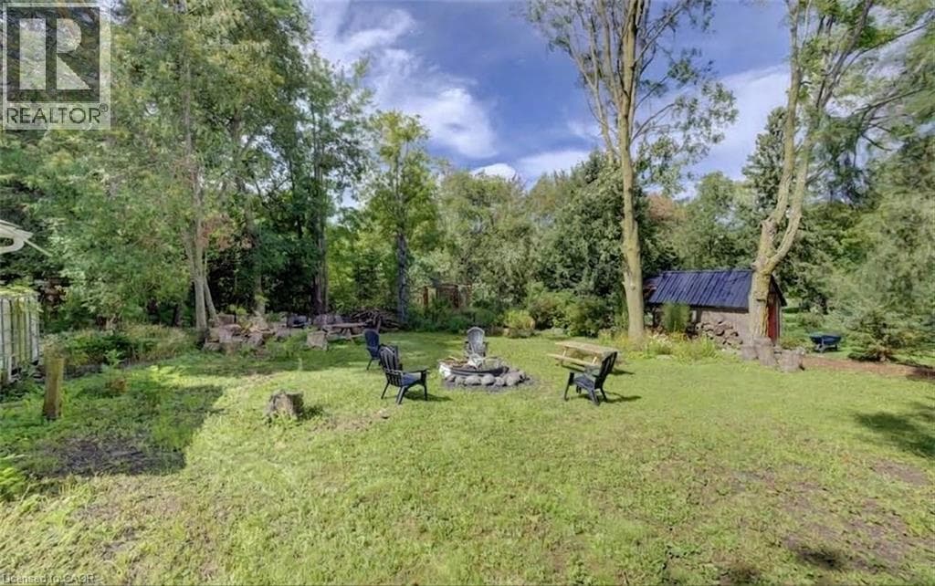 Detached for sale at 3762 NAFZIGER Road, Wellesley, Wellesley, Ontario, photo 3