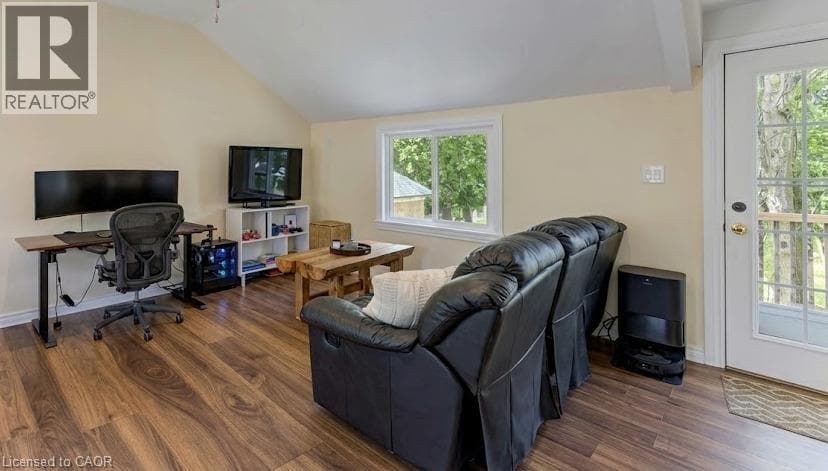 Detached for sale at 3762 NAFZIGER Road, Wellesley, Wellesley, Ontario, photo 8