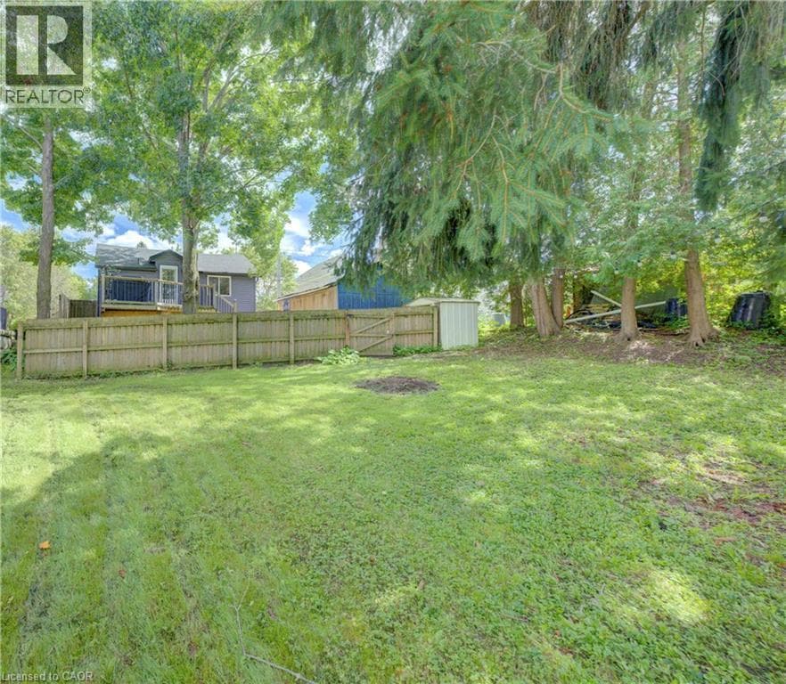 Detached for sale at 3762 NAFZIGER Road, Wellesley, Wellesley, Ontario, photo 17