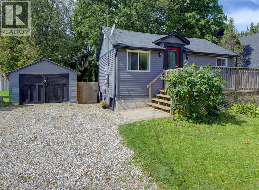 Detached for sale at 3762 NAFZIGER Road, Wellesley, Wellesley, Ontario, photo 2