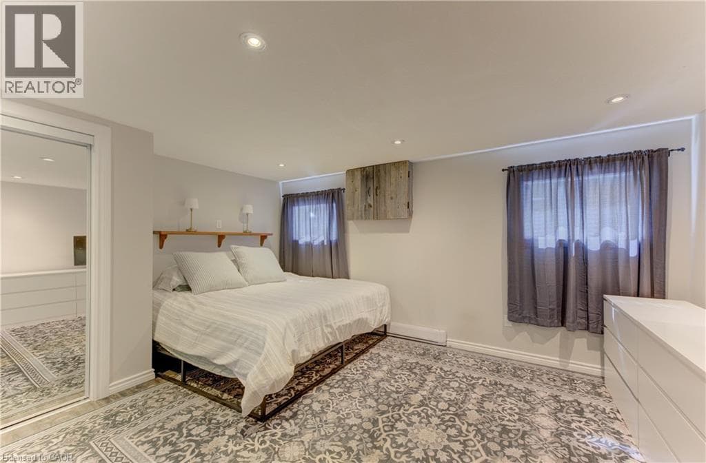 Detached for sale at 3762 NAFZIGER Road, Wellesley, Wellesley, Ontario, photo 11