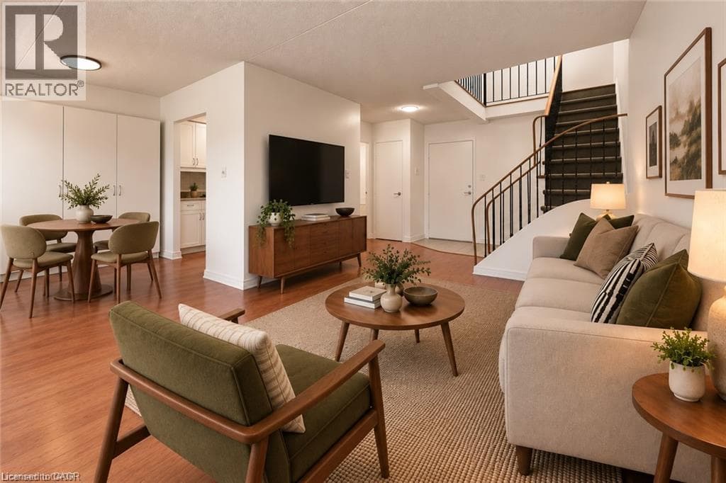 42 TANNERY Street E Unit# 246