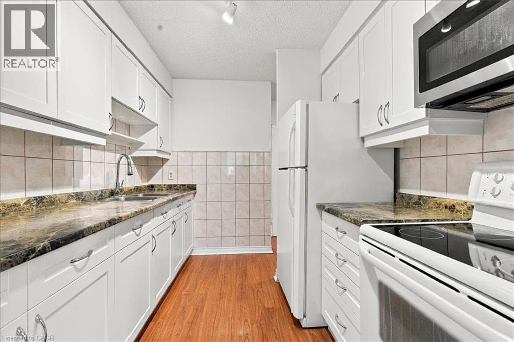 Apartment for sale at 42 TANNERY Street E Unit# 246, Downtown Hespeler, Cambridge, Ontario, photo 11