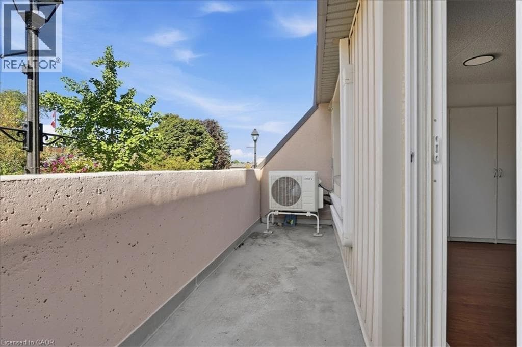 Apartment for sale at 42 TANNERY Street E Unit# 246, Downtown Hespeler, Cambridge, Ontario, photo 22