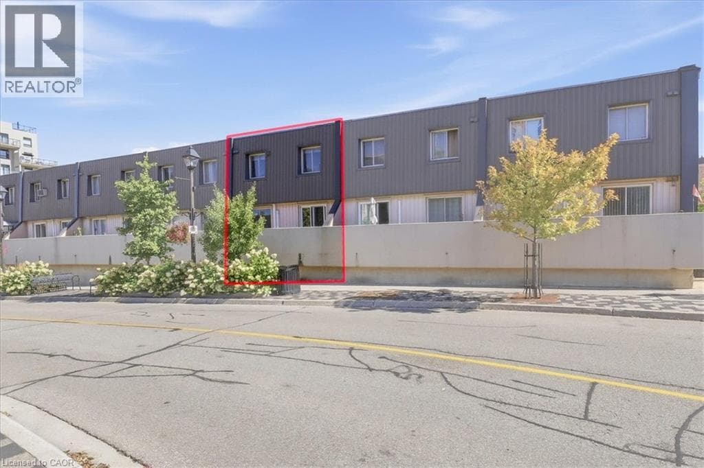 Apartment for sale at 42 TANNERY Street E Unit# 246, Downtown Hespeler, Cambridge, Ontario, photo 25