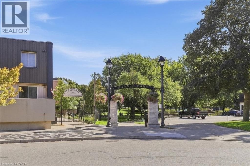 Apartment for sale at 42 TANNERY Street E Unit# 246, Downtown Hespeler, Cambridge, Ontario, photo 26