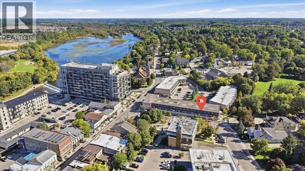 Apartment for sale at 42 TANNERY Street E Unit# 246, Downtown Hespeler, Cambridge, Ontario, photo 27