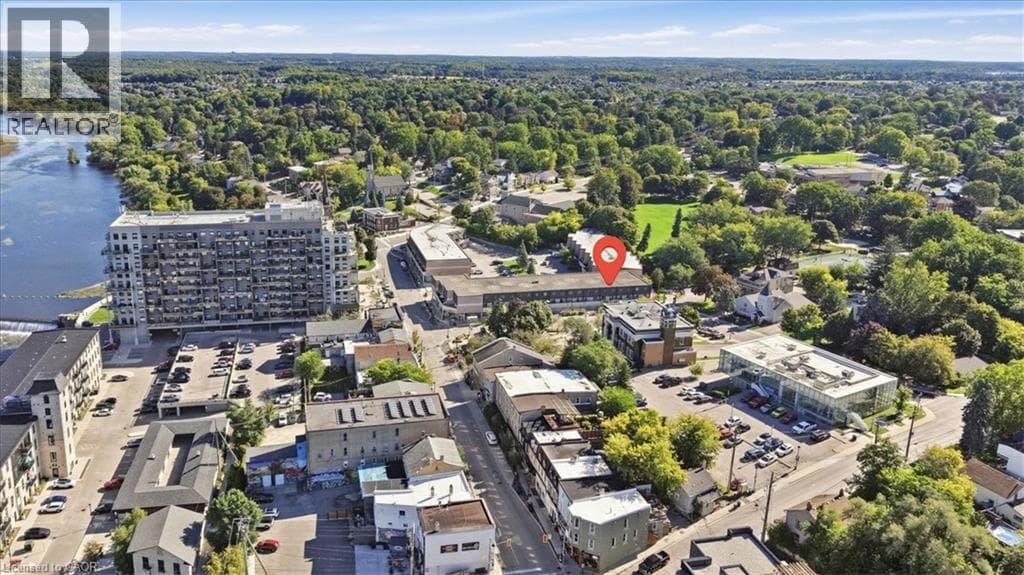 Apartment for sale at 42 TANNERY Street E Unit# 246, Downtown Hespeler, Cambridge, Ontario, photo 28