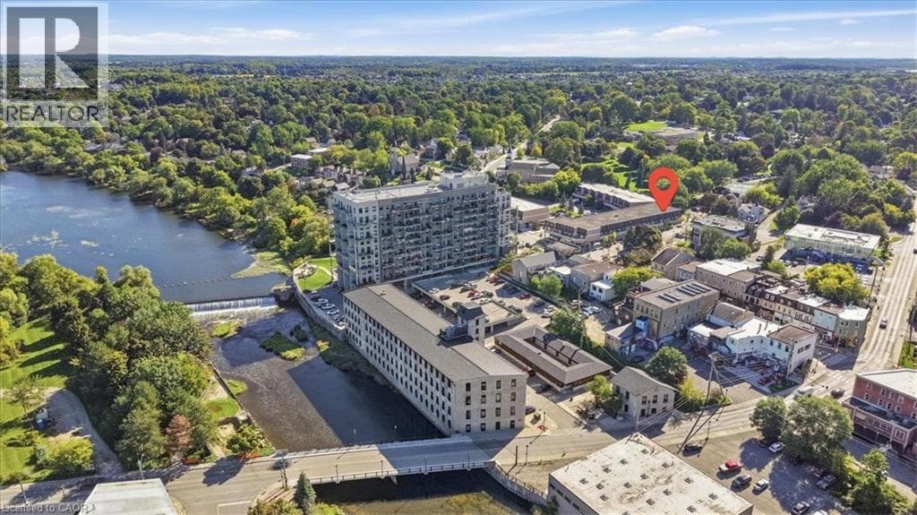 Apartment for sale at 42 TANNERY Street E Unit# 246, Downtown Hespeler, Cambridge, Ontario, photo 29