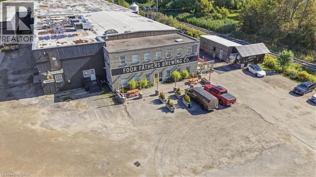 Apartment for sale at 42 TANNERY Street E Unit# 246, Downtown Hespeler, Cambridge, Ontario, photo 31