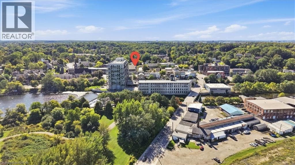 Apartment for sale at 42 TANNERY Street E Unit# 246, Downtown Hespeler, Cambridge, Ontario, photo 32