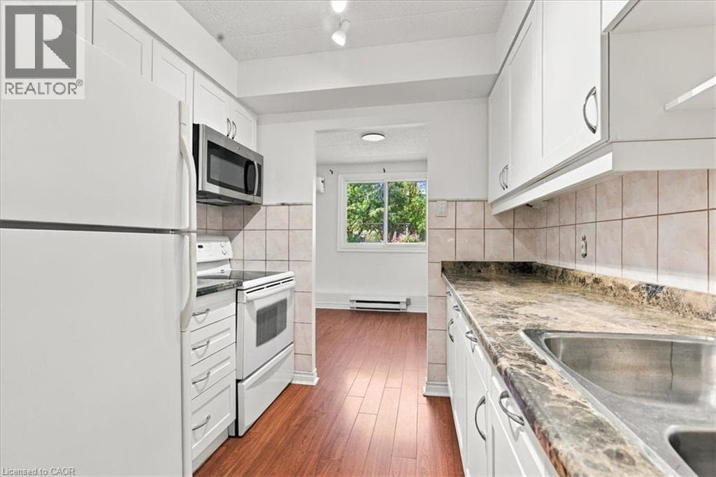 Apartment for sale at 42 TANNERY Street E Unit# 246, Downtown Hespeler, Cambridge, Ontario, photo 8