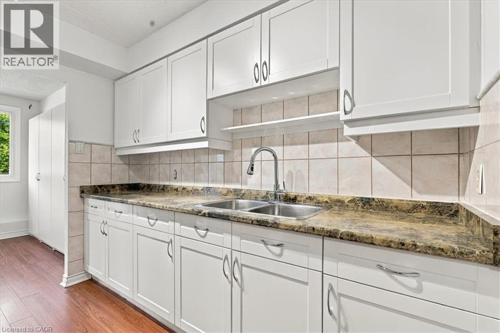 Apartment for sale at 42 TANNERY Street E Unit# 246, Downtown Hespeler, Cambridge, Ontario, photo 9