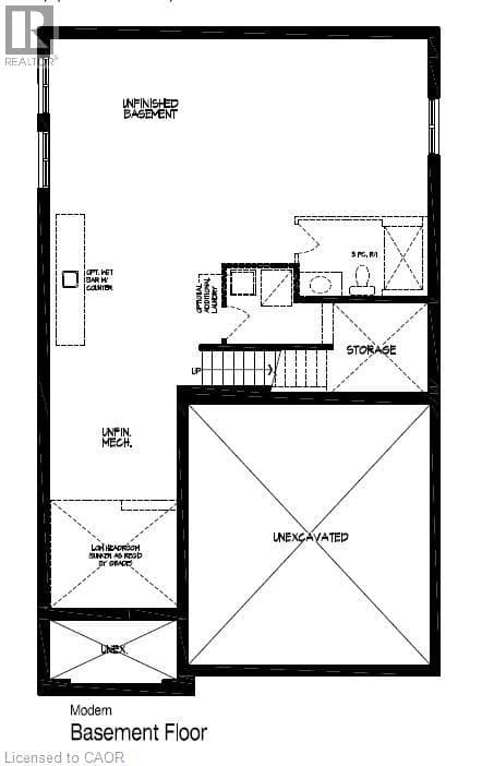 Detached for sale at 89 JACOB DETWEILLER Drive Unit# Lot 0082, Doon South, Kitchener, Ontario, photo 3