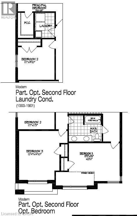 Detached for sale at 89 JACOB DETWEILLER Drive Unit# Lot 0082, Doon South, Kitchener, Ontario, photo 7