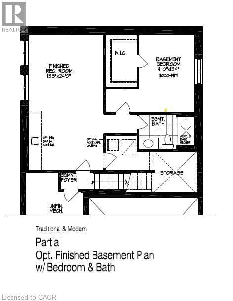 Detached for sale at 89 JACOB DETWEILLER Drive Unit# Lot 0082, Doon South, Kitchener, Ontario, photo 4