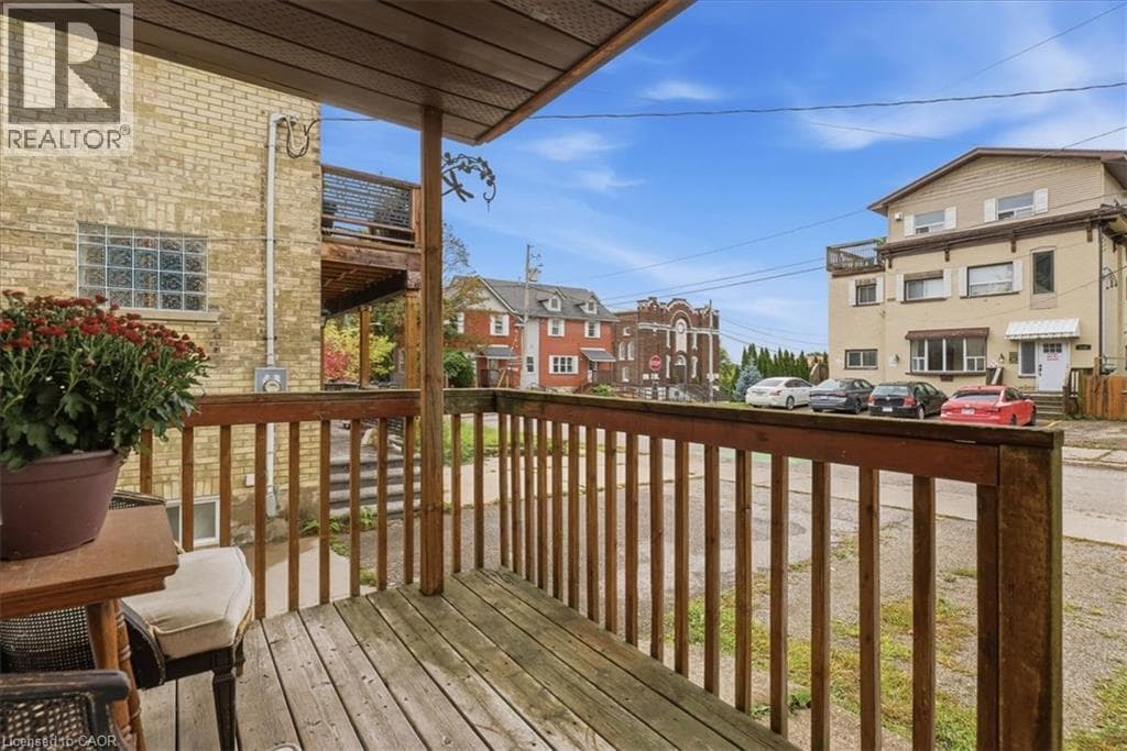 Multi-family for sale at 162 CHURCH Street, Cedar Hill, Kitchener, Ontario, photo 8