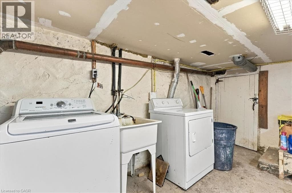 Multi-family for sale at 162 CHURCH Street, Cedar Hill, Kitchener, Ontario, photo 26