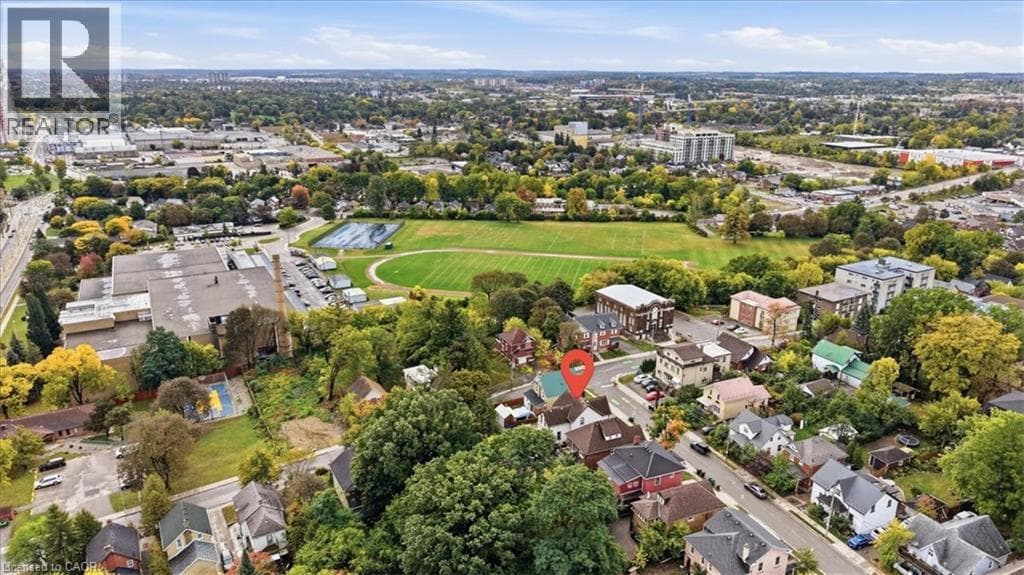 Multi-family for sale at 162 CHURCH Street, Cedar Hill, Kitchener, Ontario, photo 49