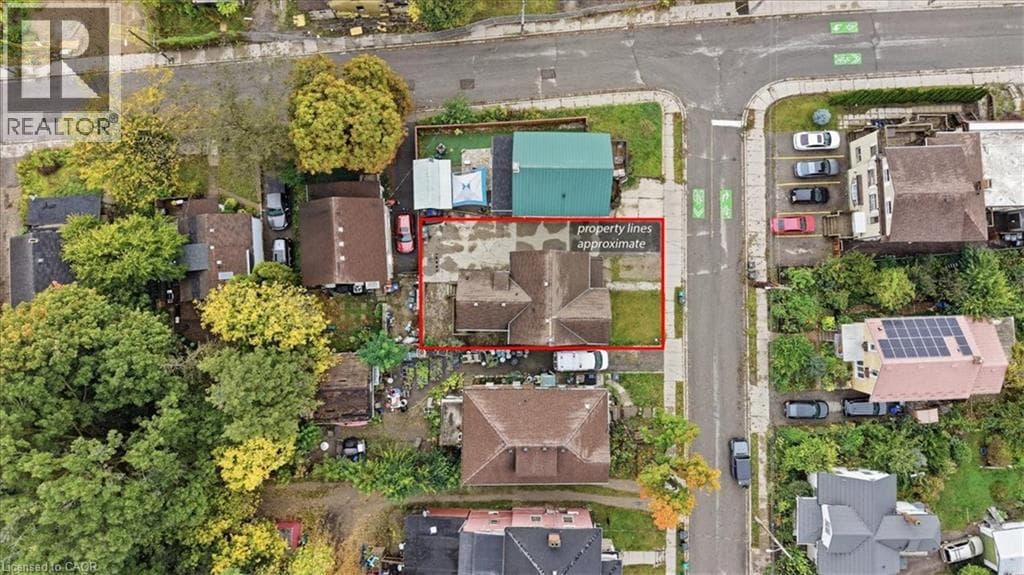Multi-family for sale at 162 CHURCH Street, Cedar Hill, Kitchener, Ontario, photo 50
