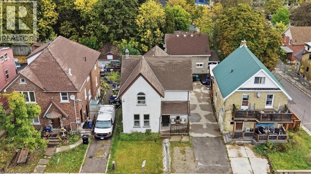 Multi-family for sale at 162 CHURCH Street, Cedar Hill, Kitchener, Ontario, photo 48