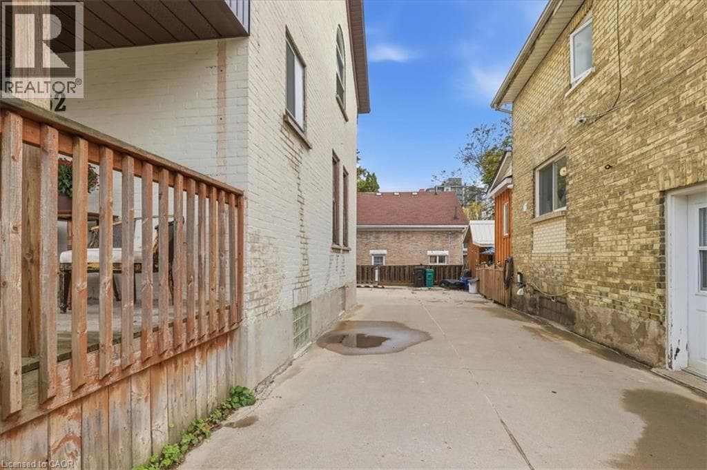 Multi-family for sale at 162 CHURCH Street, Cedar Hill, Kitchener, Ontario, photo 34