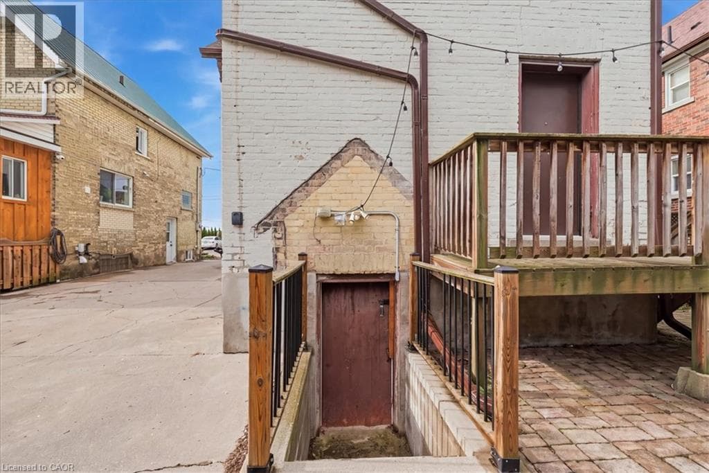 Multi-family for sale at 162 CHURCH Street, Cedar Hill, Kitchener, Ontario, photo 30