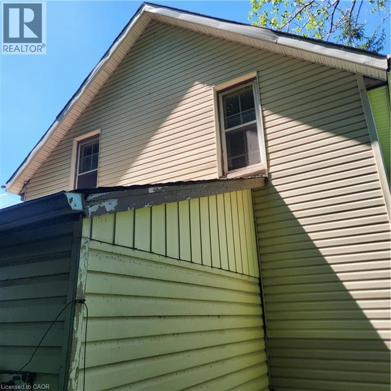 Detached for sale at 365 VICTORIA Street N, Central Frederick, Kitchener, Ontario, photo 2