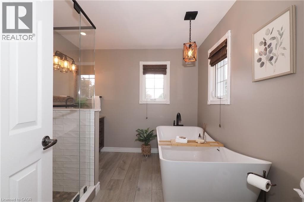 Detached for sale at 76 NITH RIVER Way, Ayr, North Dumfries, Ontario, photo 19