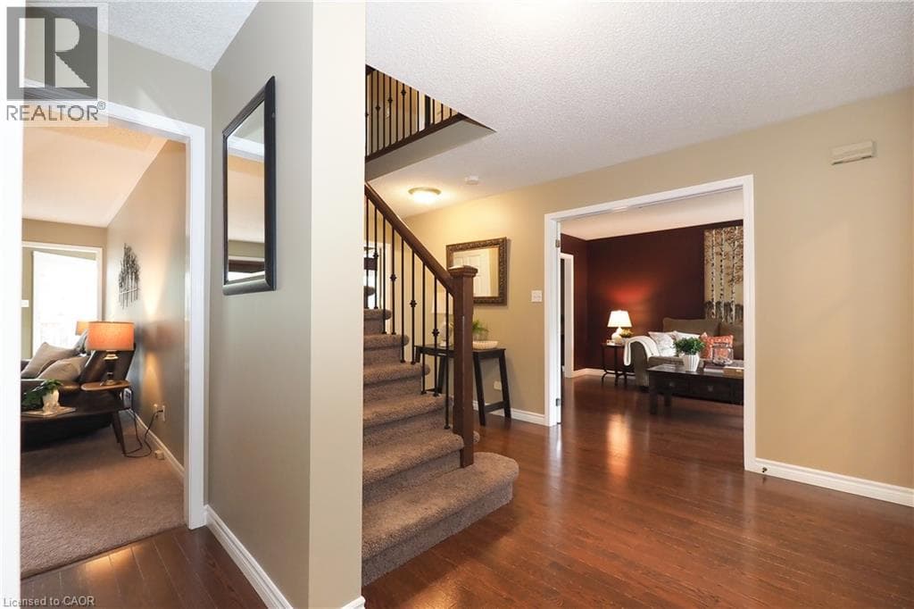 Detached for sale at 76 NITH RIVER Way, Ayr, North Dumfries, Ontario, photo 7