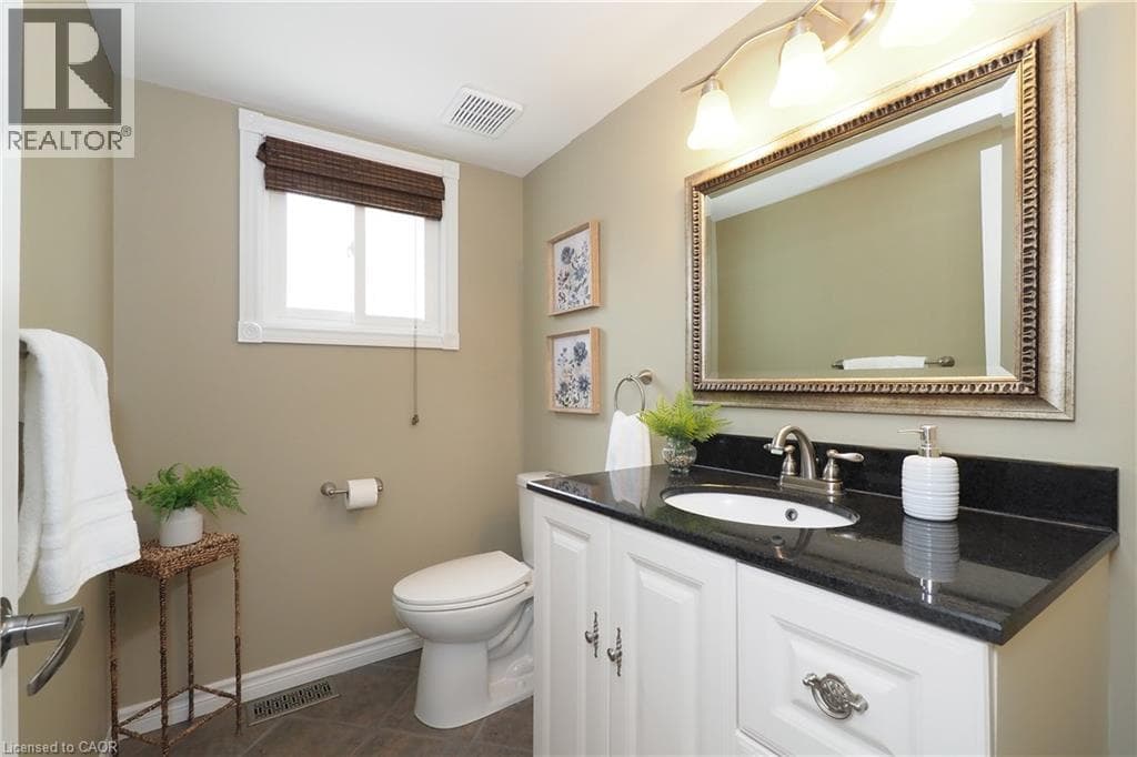 Detached for sale at 76 NITH RIVER Way, Ayr, North Dumfries, Ontario, photo 16