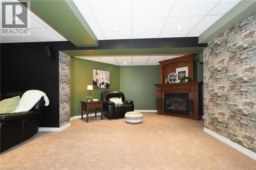Detached for sale at 76 NITH RIVER Way, Ayr, North Dumfries, Ontario, photo 27