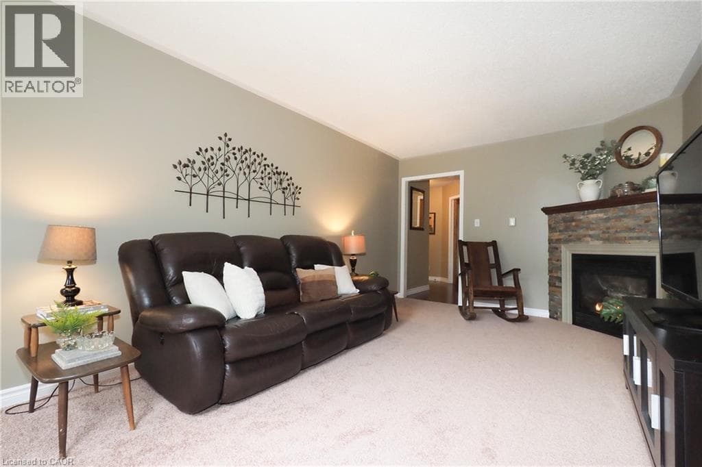 Detached for sale at 76 NITH RIVER Way, Ayr, North Dumfries, Ontario, photo 15