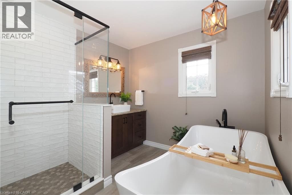 Detached for sale at 76 NITH RIVER Way, Ayr, North Dumfries, Ontario, photo 20