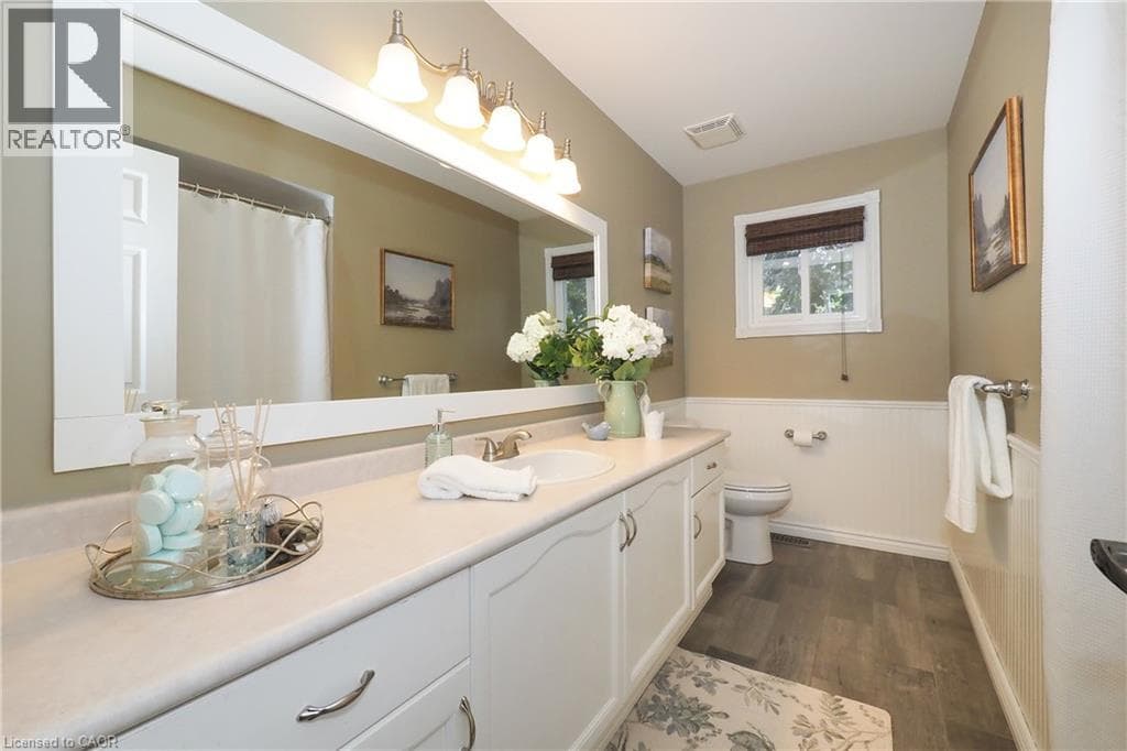 Detached for sale at 76 NITH RIVER Way, Ayr, North Dumfries, Ontario, photo 26