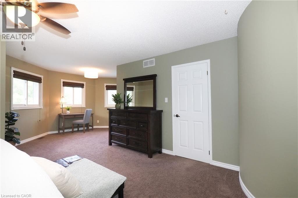 Detached for sale at 76 NITH RIVER Way, Ayr, North Dumfries, Ontario, photo 18