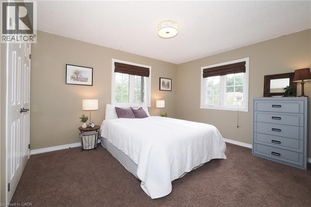 Detached for sale at 76 NITH RIVER Way, Ayr, North Dumfries, Ontario, photo 24