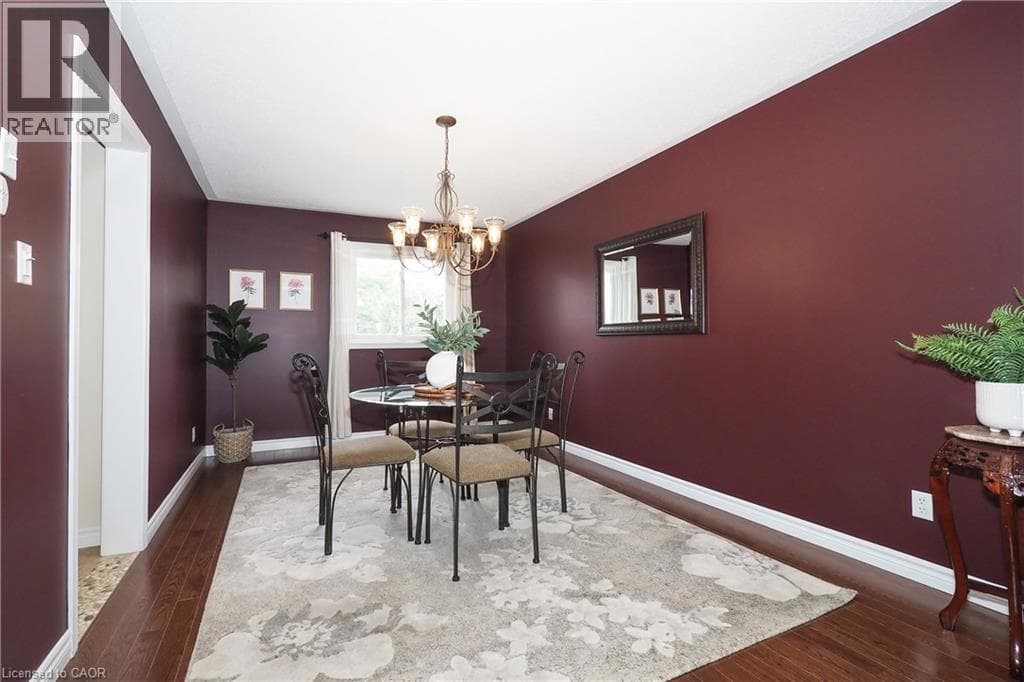 Detached for sale at 76 NITH RIVER Way, Ayr, North Dumfries, Ontario, photo 11