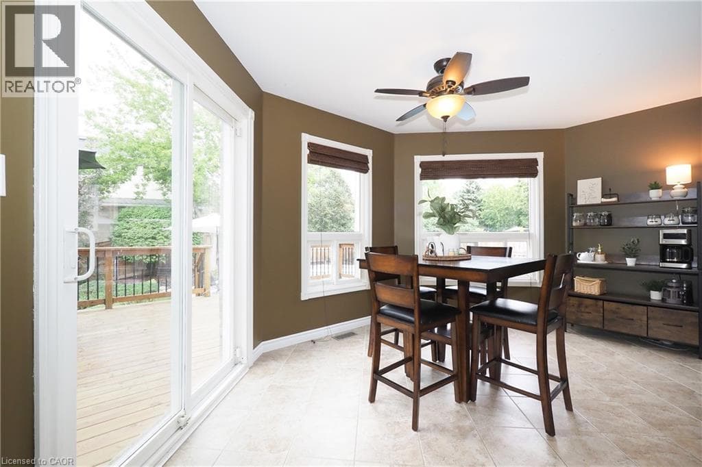 Detached for sale at 76 NITH RIVER Way, Ayr, North Dumfries, Ontario, photo 14
