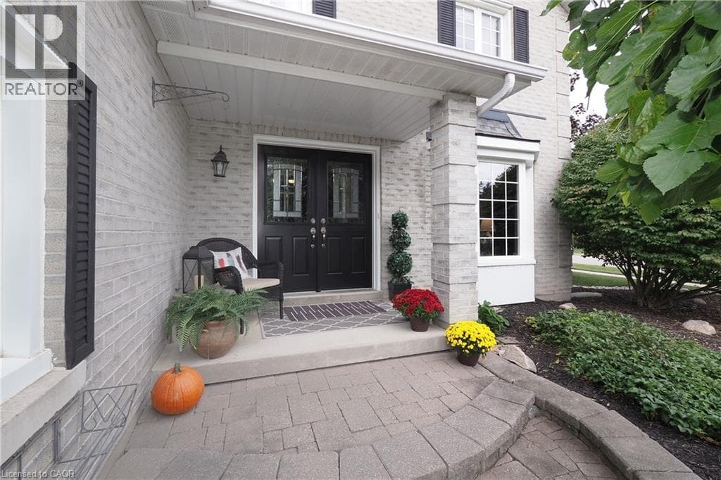 Detached for sale at 76 NITH RIVER Way, Ayr, North Dumfries, Ontario, photo 5