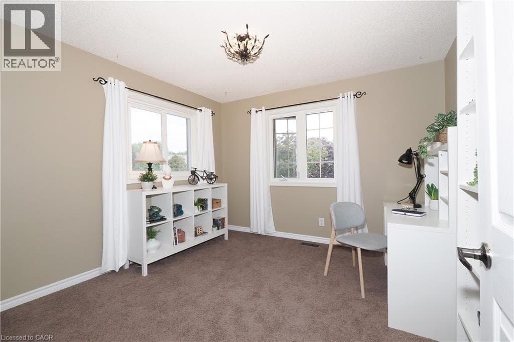 Detached for sale at 76 NITH RIVER Way, Ayr, North Dumfries, Ontario, photo 23