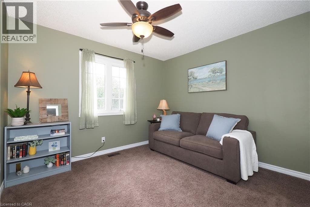 Detached for sale at 76 NITH RIVER Way, Ayr, North Dumfries, Ontario, photo 25