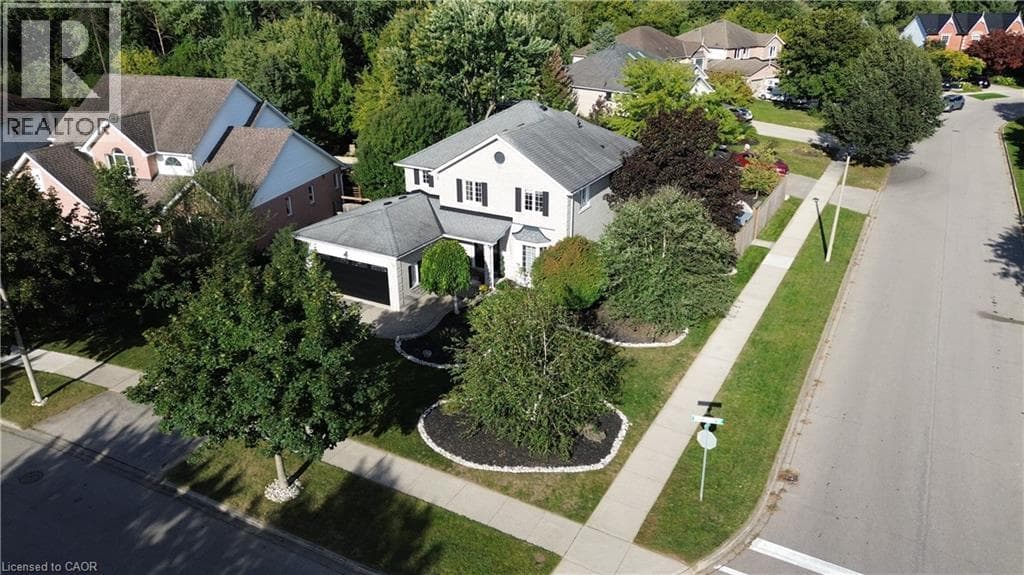 Detached for sale at 76 NITH RIVER Way, Ayr, North Dumfries, Ontario, photo 37