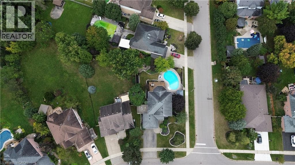 Detached for sale at 76 NITH RIVER Way, Ayr, North Dumfries, Ontario, photo 40