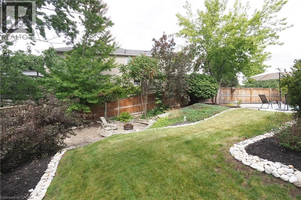 Detached for sale at 76 NITH RIVER Way, Ayr, North Dumfries, Ontario, photo 34