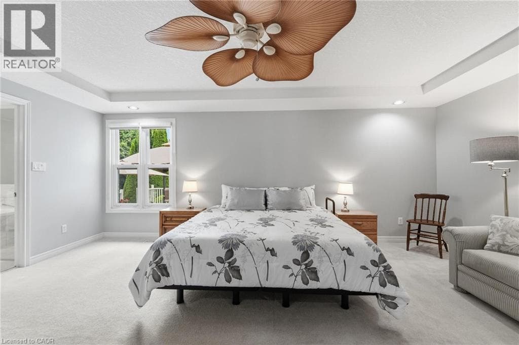 Detached for sale at 15 SHEPHARD Place, New Hamburg, Wilmot, Ontario, photo 19