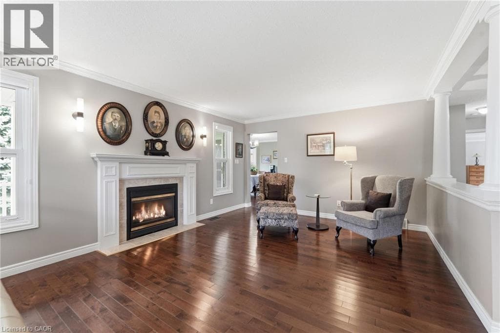 Detached for sale at 15 SHEPHARD Place, New Hamburg, Wilmot, Ontario, photo 10